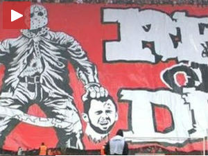 Навијачима Стандарда прети драстична казна