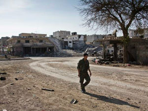 Кобане ослобођен од џихадиста 