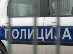 Хапшење због помагања за убиство Дуњића