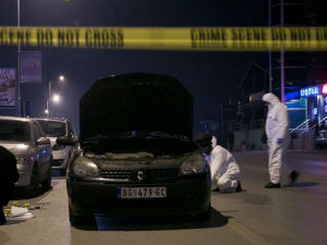 Гаврићу продужен притвор за два месеца