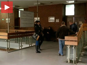 Адвокати у судницама, следи надокнада пропуштеног