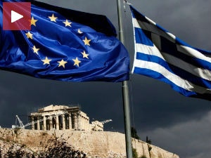 Колико ће требати Грчкој да се опорави