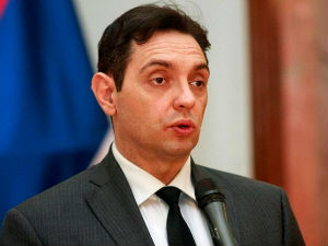 Вулин: Грчка требало да штеди на време