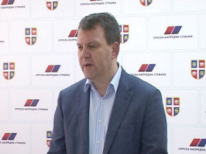 Мировић: Пајтићеве лажи Војводину воде у суноврат