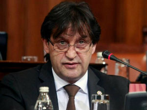 Гашић: Уређај за прислушкивање купљен без знања ВБА