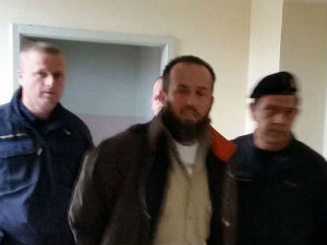 Држављанин БиХ ухапшен због тероризма