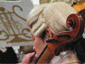 Време музике 