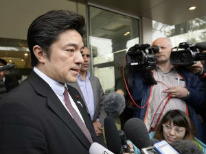 Јапан и Јордан заједно раде на ослобађењу талаца