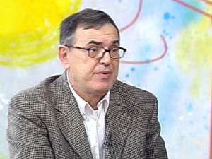 Салом: Јевреји се осећају безбедно у Србији