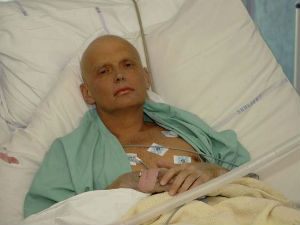 Отворена званична истрага о смрти Литвињенка