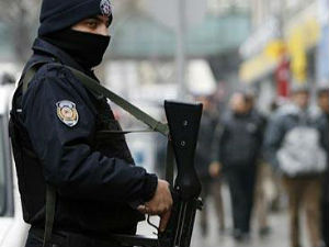 Рације због прислушкивања у Турској