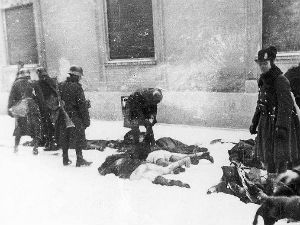 Борба за истину: Рација 1942.