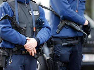 Хапшења у Француској и Белгији