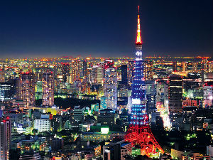 Токио најбезбеднији град на свету