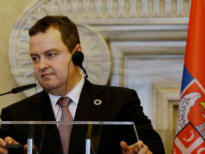 Билатерални састанци Дачића у Адис Абеби