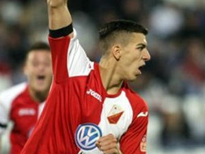 Морињо доводи Бабића из Војводине?!