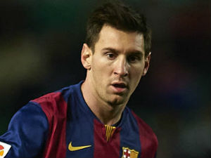 Бартомеу поновио: Нећемо продати Месија!