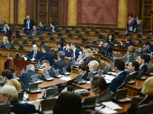 Обновљен рад Зелене посланичке групе