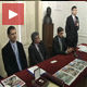 Промоција српског недељника из Будимпеште у УКС