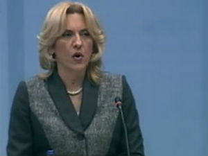 Цвијановић:  РС неће контролисати друштвене мреже