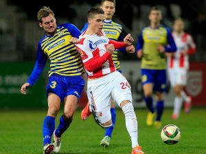 Звезда се победнички враћа у Београд