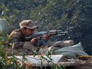 Ваздушни напади у Пакистану, убијено 76 екстремиста