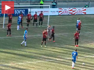 "Живи зид" Нице, иновација у фудбалу