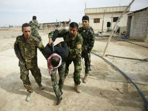 Казна или рехабилитација џихадиста?