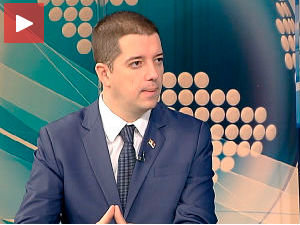 Ђурић: Протест у Приштини због лоше економске ситуације