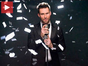 "Maroon 5" и лажне свадбе