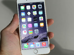 „Ајфон 6“ донео „Еплу“ највећу зараду до сада