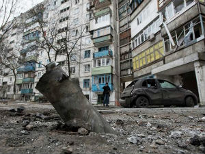 Кијев и Москва, писма без одговора