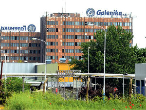 Одложен почетак суђења у случају "Галеника"