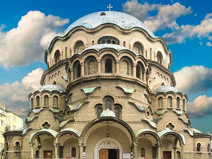 Забрањена венчања у катедрали у Софији