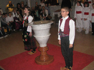 Заједно на путу Светосавља