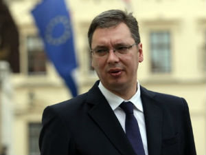 Вучић сутра у посети Бечу