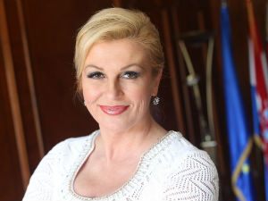 Хрватска, позив за инаугурацију преко амбасада