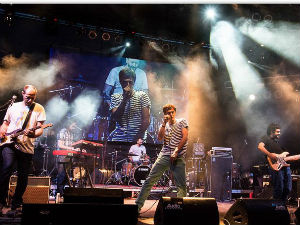 У Дом омладине за Дан заљубљених