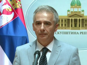 Дрецун: Циљ протеста је да отежа позицију Србије