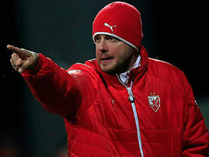 Лалатовић задовољан припремама