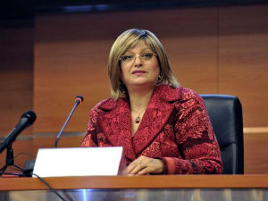 Табаковић: Лоши кредити тема и за ЕБРД и банке