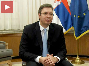 Вучић: Не верујем у политику "лако ћемо"