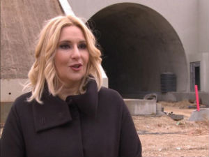 Михајловићева: Нећемо одустати од "Трепче"