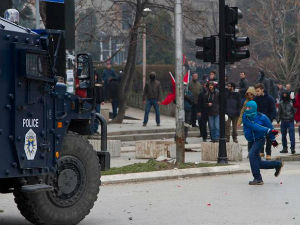 Мустафа: "Трепчу" не могу да бране они који руше Приштину