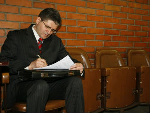 Пијевчевић ослобођен оптужби у "афери кофер"