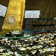 Македoнија без гласа у УН због неплаћене чланарине