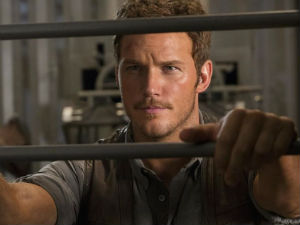 Он је нови Индијана Џонс?