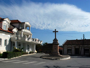 Промењена власт у Иригу 