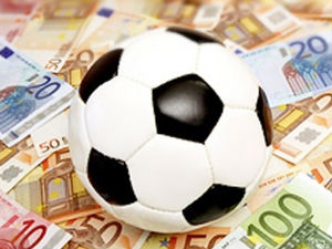 Фудбалери "окренули" четири милијарде долара
