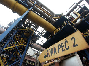 ПКС: Питање Железаре решити што пре